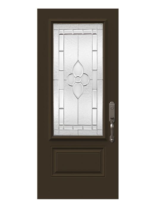 Allure - Application champêtre