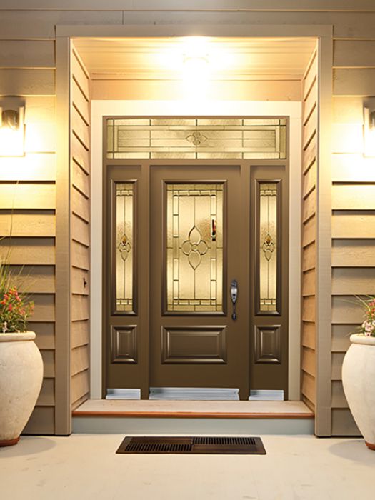 Allure - Intégration naturelle