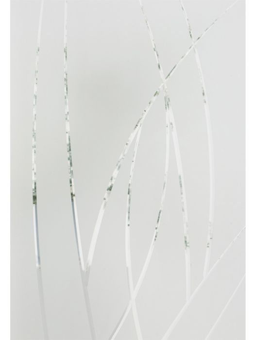 Fluide - Design naturel et abstrait