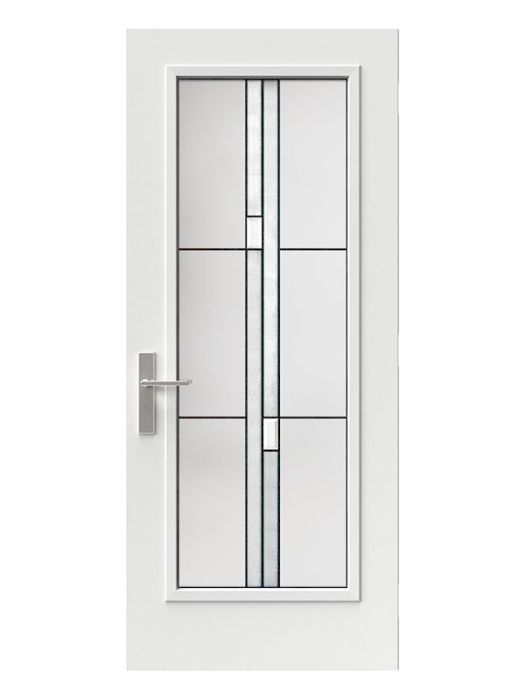 Arima - Composition symétrique