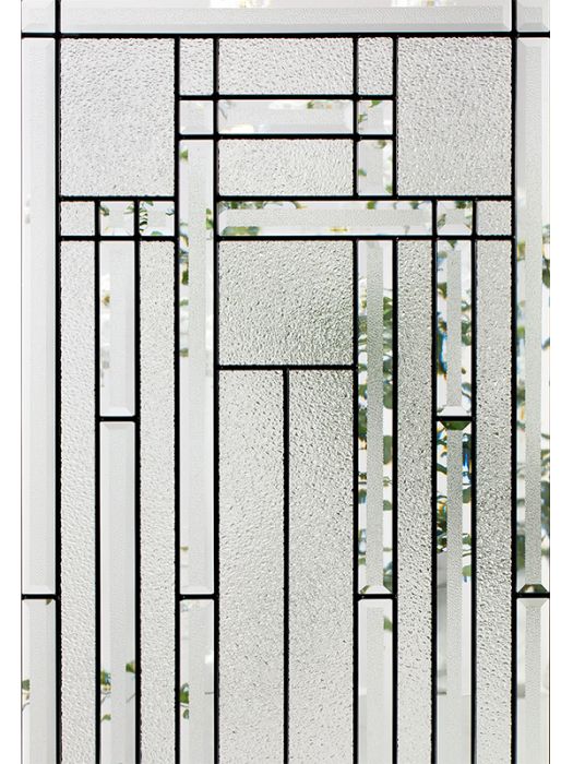 Attraction - Effet d'illusion optique