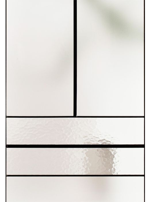 Avenue - Composition minimaliste