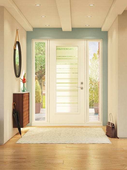 Azur - Intégration architecturale