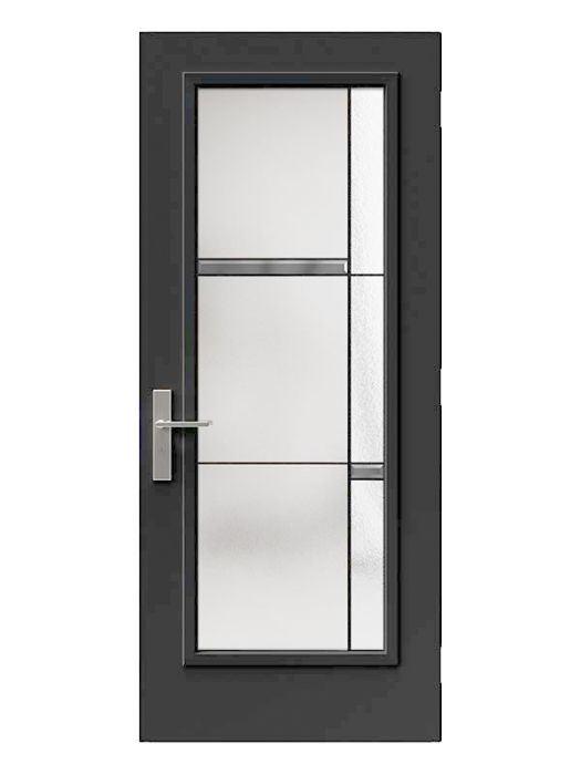 Belmont - Application urbaine