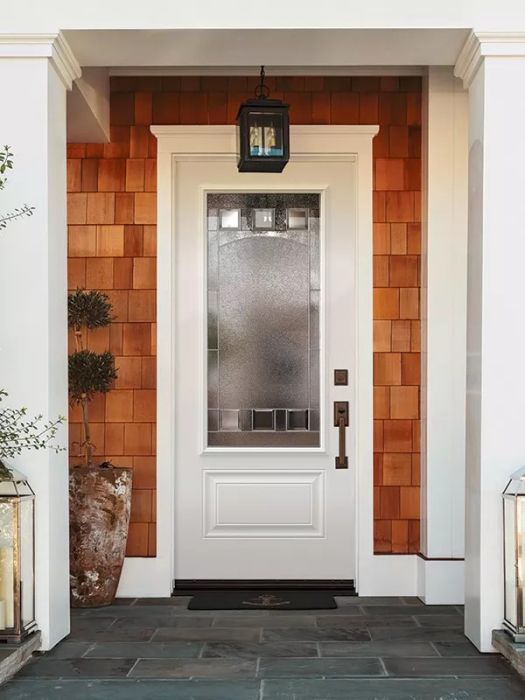 Bistro - Style classique