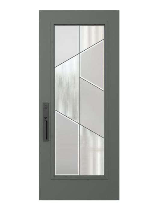 Boléro - Détail des textures