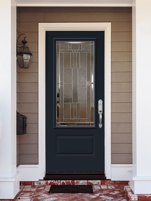 Cachet - Application résidentielle