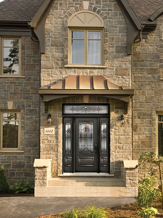 Cathédrale - Application résidentielle