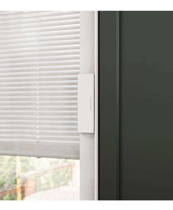 Store aluminium - Contrôle luminosité