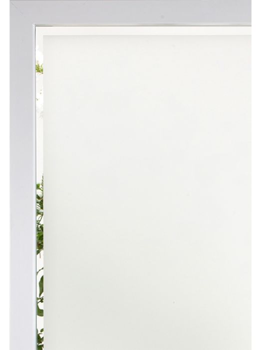 Edge - Fini sablé avec pourtour clair