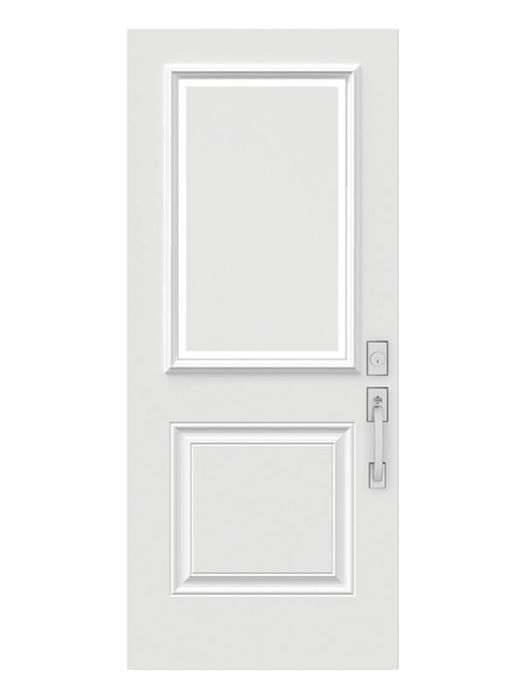 Edge - Application en maison de ville