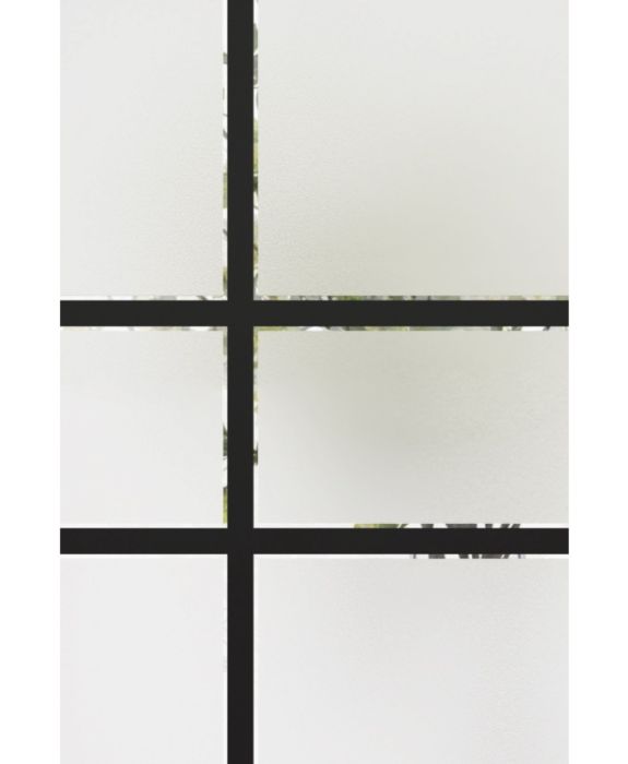 Équation - Détail des lignes perpendiculaires