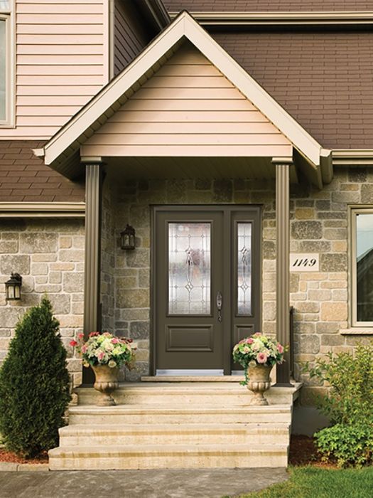 Évangeline II - Détail des baguettes