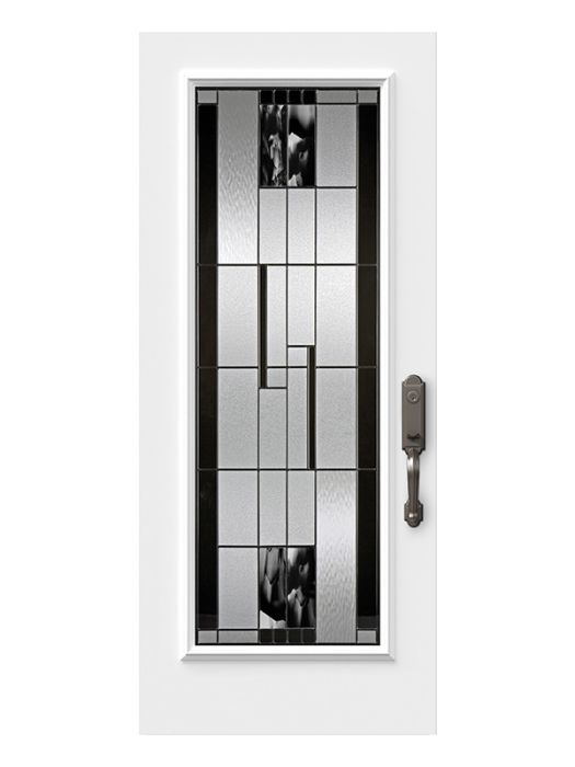 Kallima - Détail artisanal