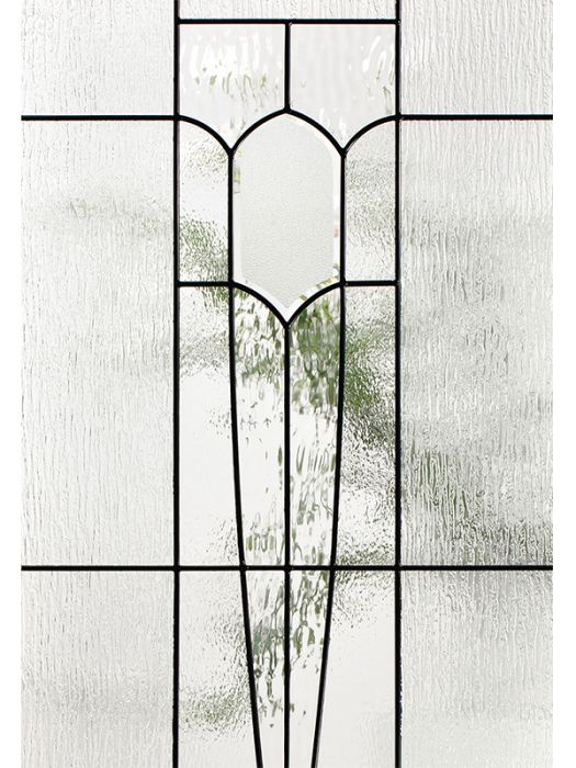 Mistral - Style Art Nouveau