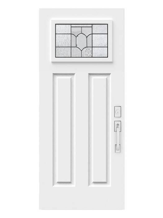 Mistral - Détails d'inspiration