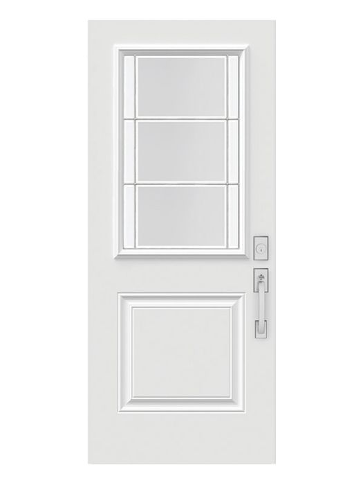 Opal - Effets lumineux