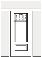 Opal - Application sur maison