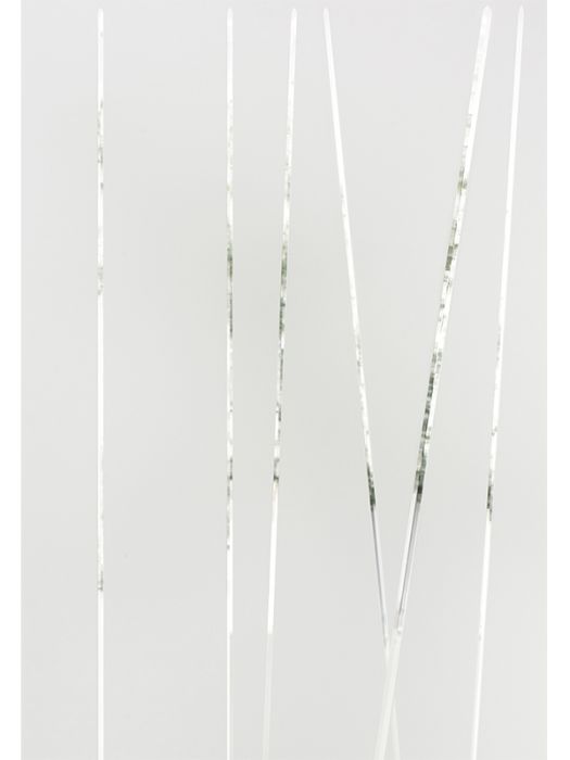 Rythme - Motif de lignes