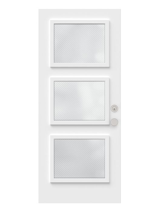 Soft - Application résidentielle