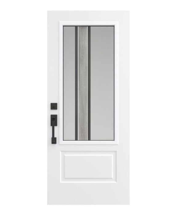 Comparaison Zen Noyer et Tremble