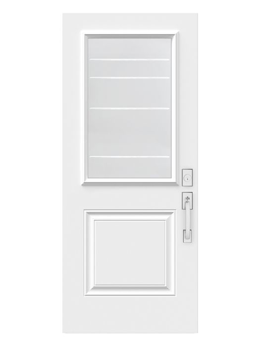 Zenith - Application texture