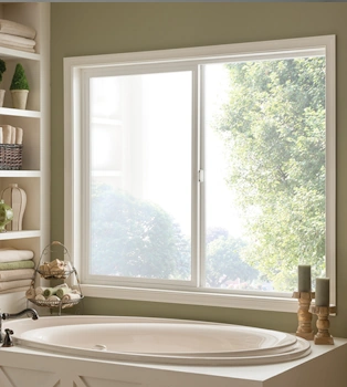 FenetreCoulissante Aluminium