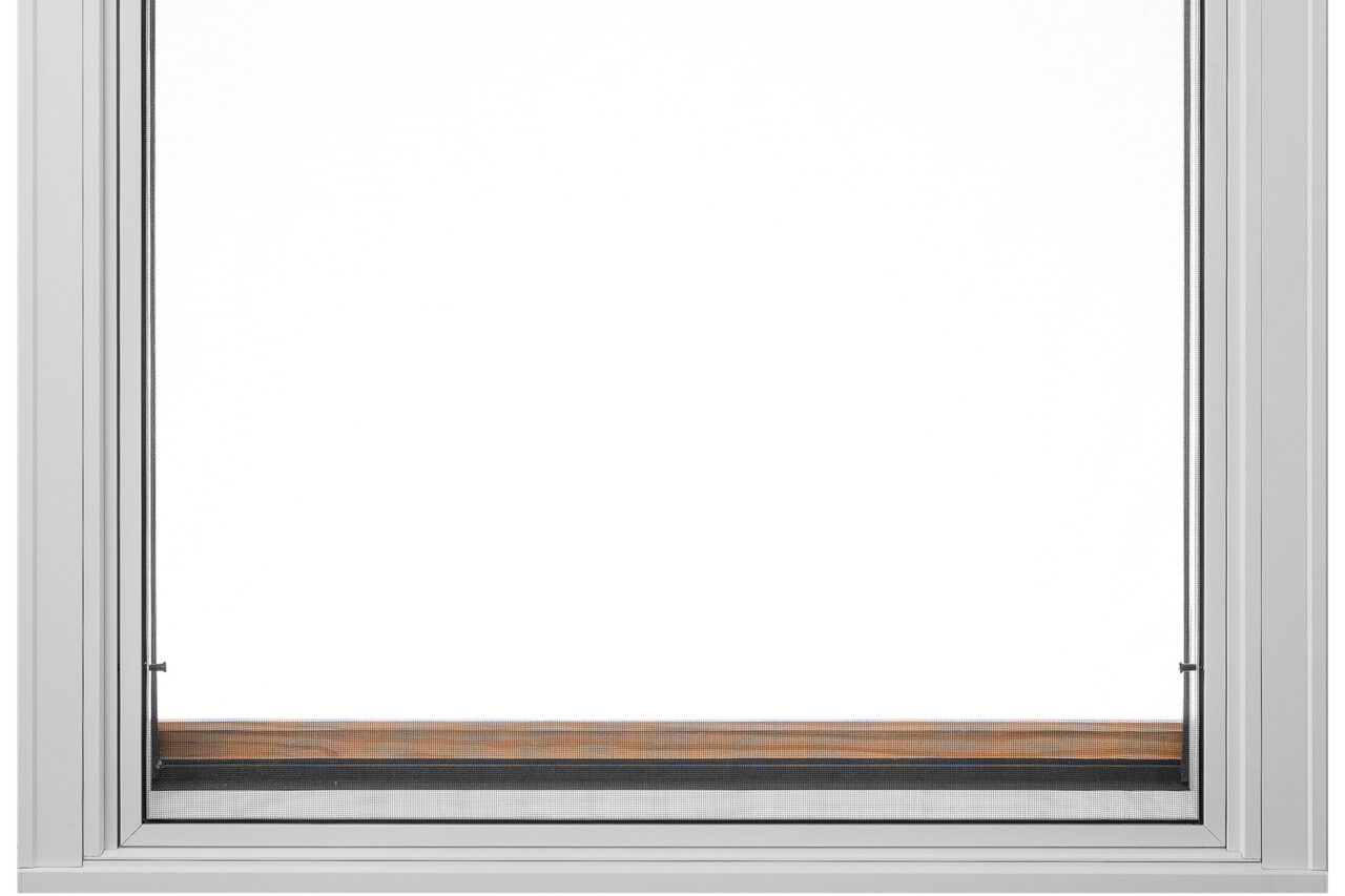 Fenetre a guillotine Aluminium