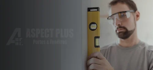 installateur Porte Aspect Plus
