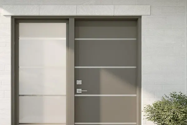 Toutes nos Portes d'entrée